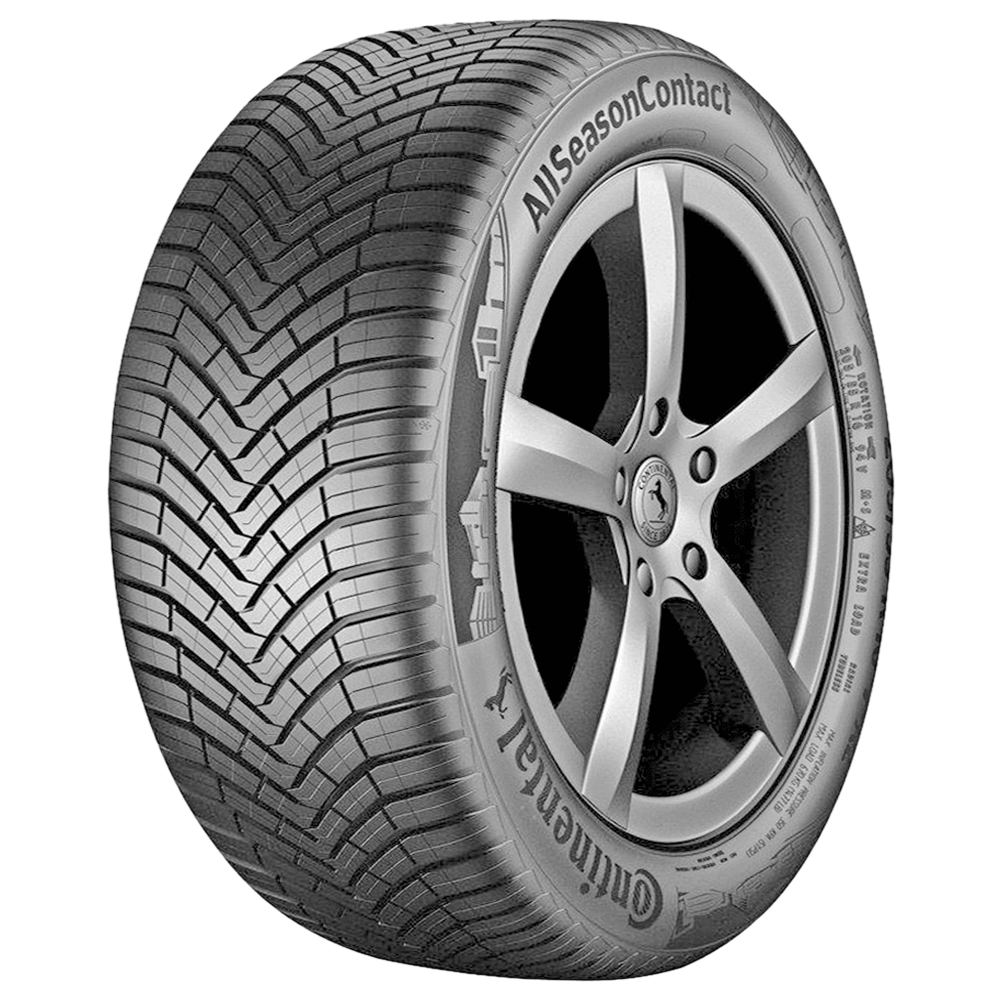 Continental AllSeasonContact 235/45R17 97Y