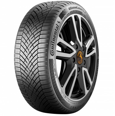 CONTINENTAL ALLSEASONCONTACT2 185/65R15 88T