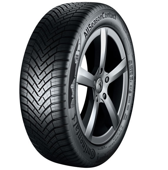 CONTINENTAL ALLSEASONS CONTACT 175/65R14 82T