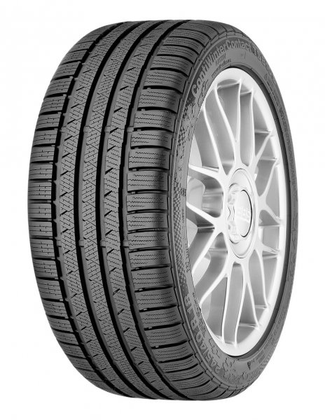 CONTINENTAL ContiWinterContact TS 810 S(*) 175/65R15 84T