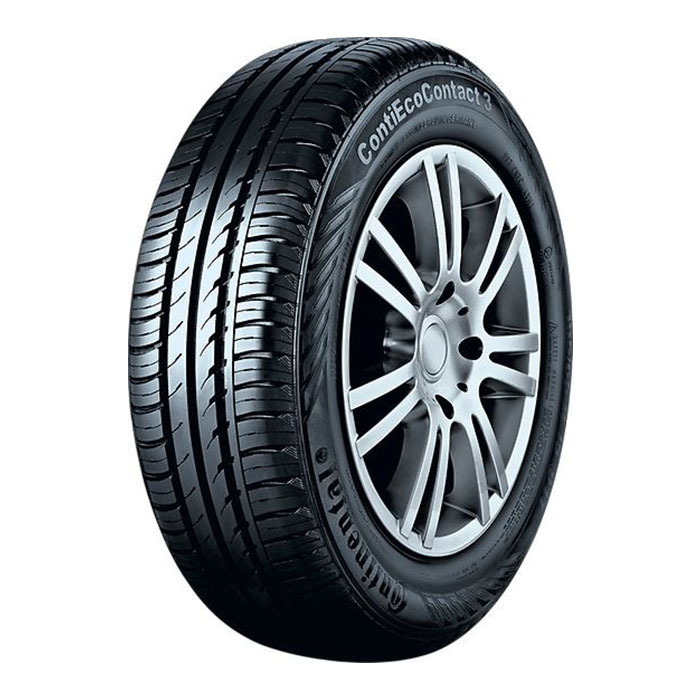 CONTINENTAL ECO CONTACT 3 185/65R15 92T XL