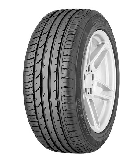 CONTINENTAL PREMIUM CONTACT 2 195/50R16 88V XL