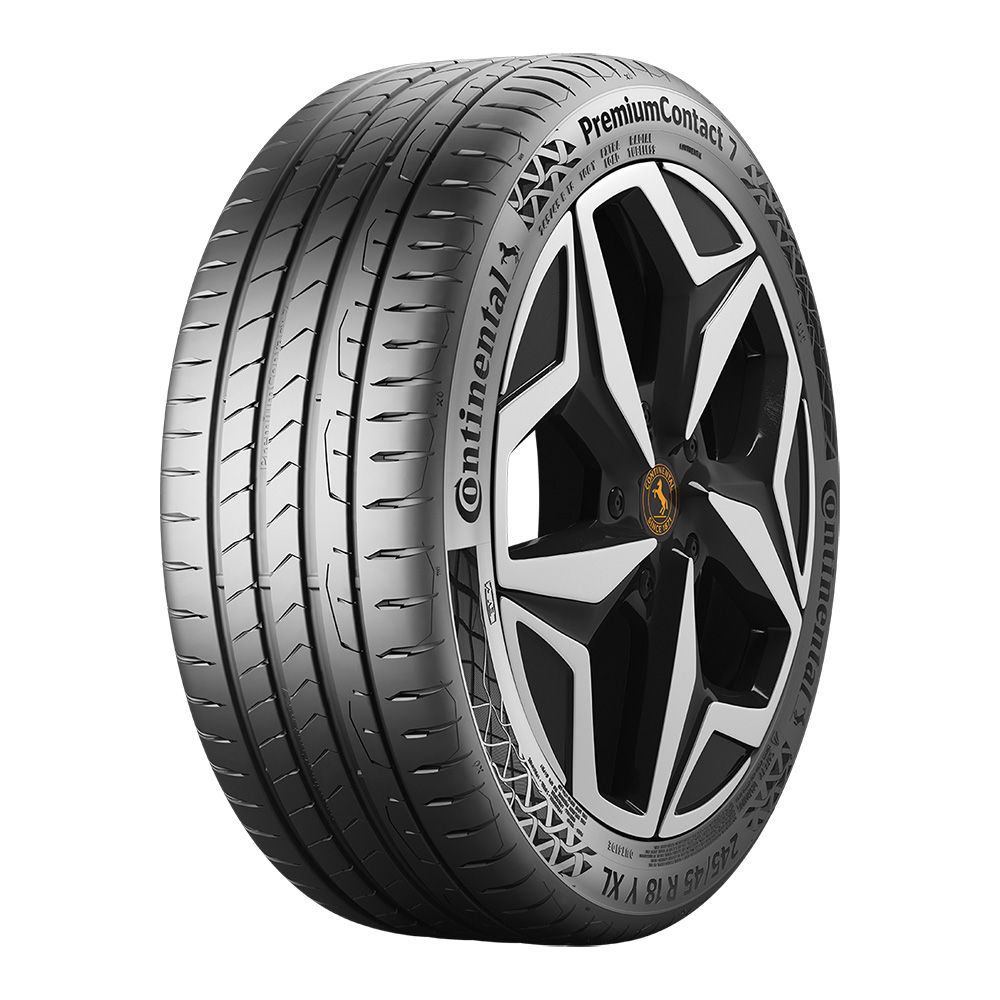 CONTINENTAL PREMIUM CONTACT 7 205/55R16 91H