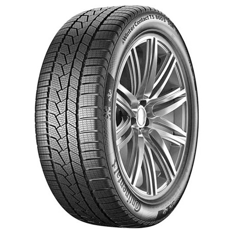 CONTINENTAL TS860 S 205/60R16 96H