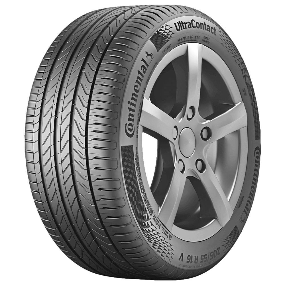 CONTINENTAL ULTRACONTACT 155/65R14 75T