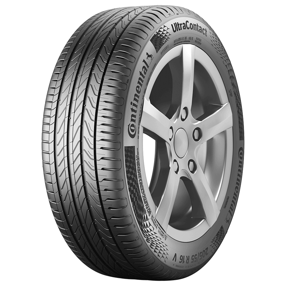 Continental UltraContact 175/60R15 81H