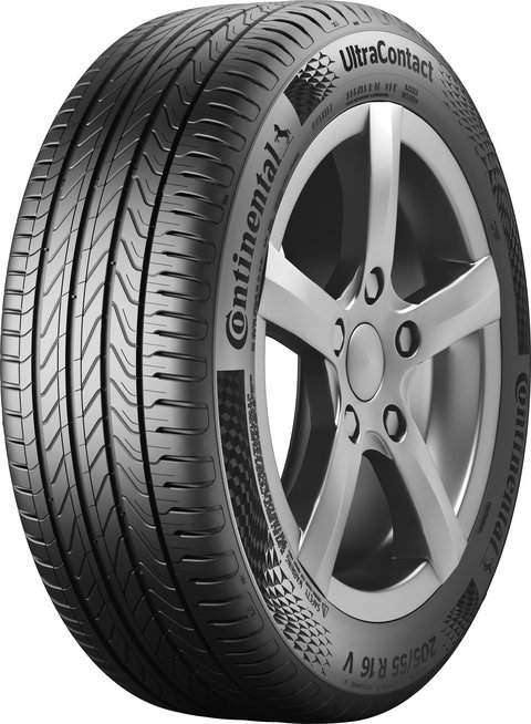 CONTINENTAL ULTRACONTACT 185/65R14 86T