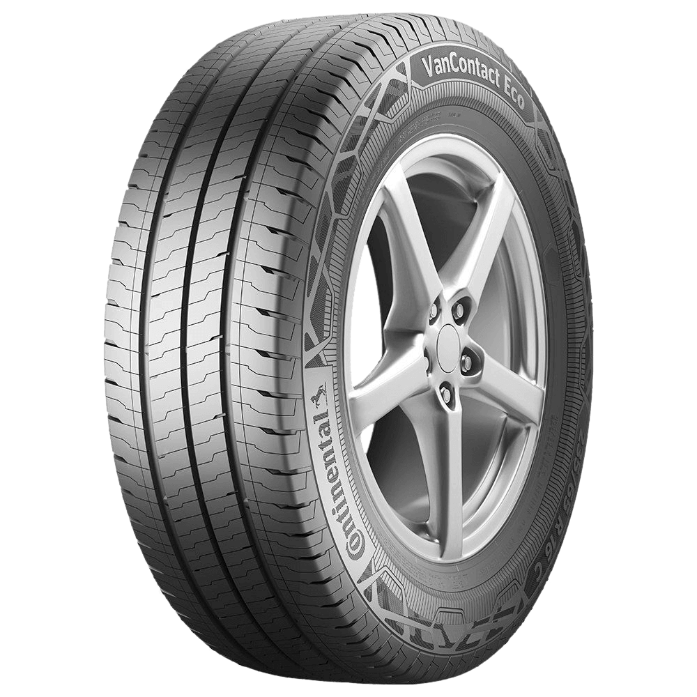 CONTINENTAL VAN CONTACT ECO 215/70R15 109/107S