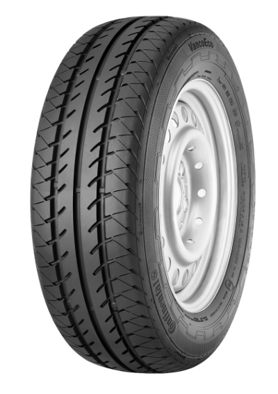 CONTINENTAL Van Contact Eco 8PR 195/70R15C 104/102R