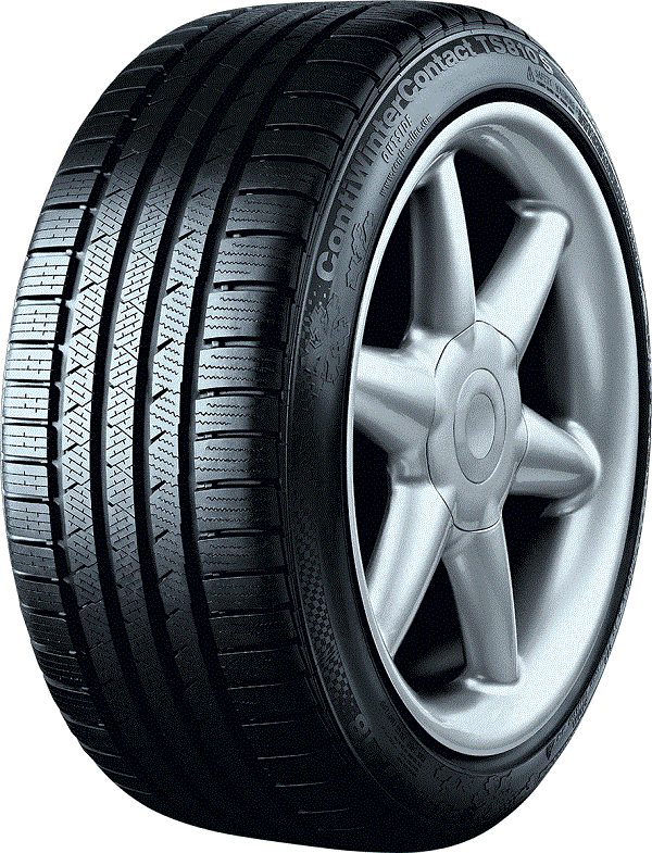 CONTINENTAL WINTER CONTACT TS810S 175/65R15 84T