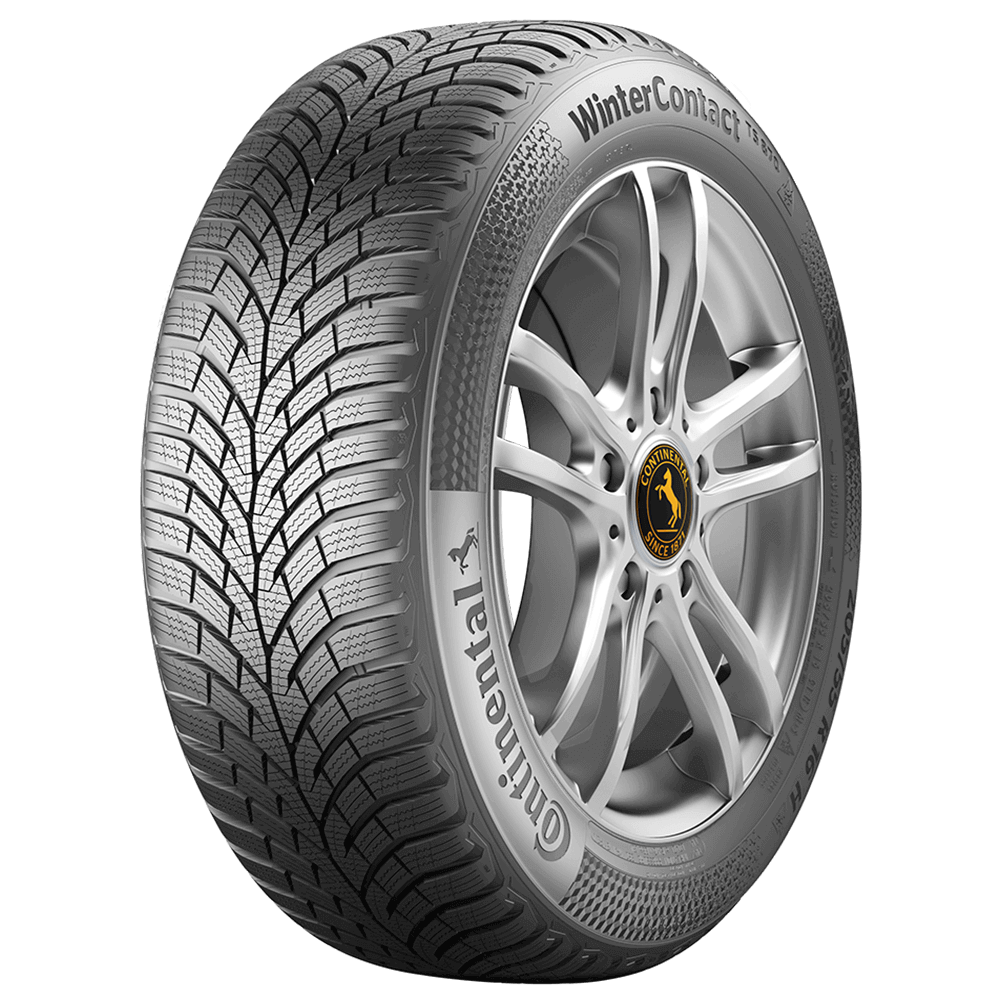 Continental WinterContact TS 870 155/70R19 88T