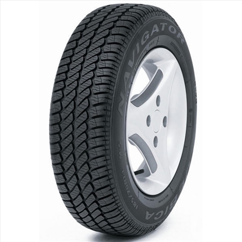 DEBICA 165/70R13 79T NAVIGATOR 2 MS