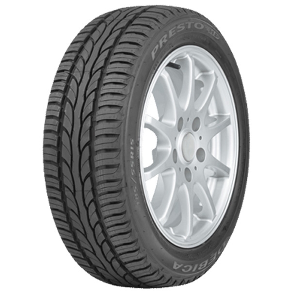 DEBICA 195/60R15 88H PRESTO HP
