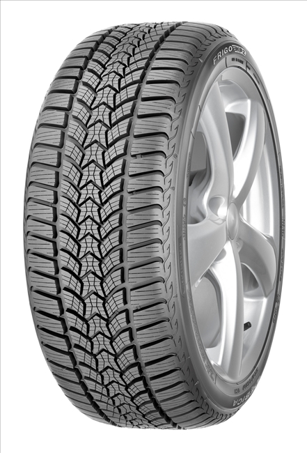 DEBICA 195/65R15 91H FRIGO HP 2