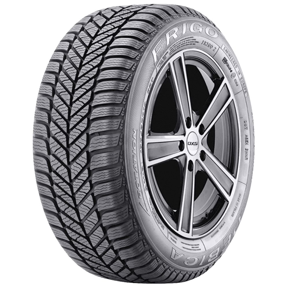 Debica Frigo 2 195/65R15 91T