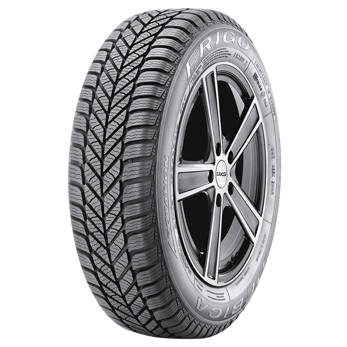 DEBICA FRIGO 2 MS 175/70R13 82T