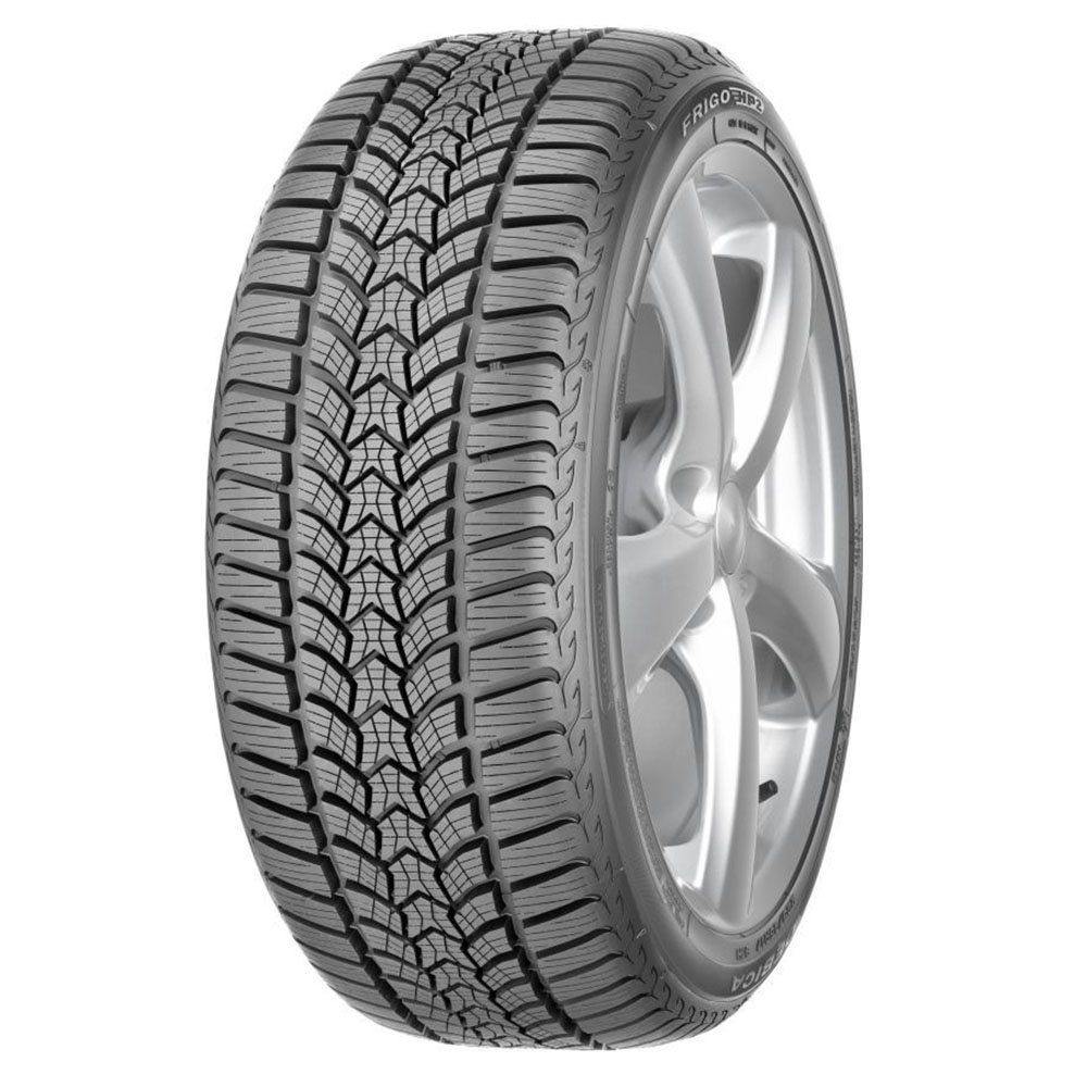 DEBICA FRIGO HP2 225/55R17 101V XL