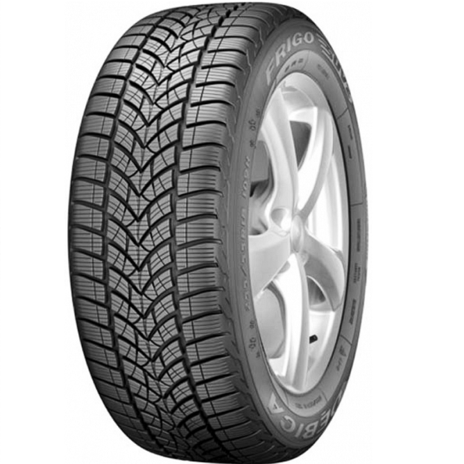 DEBICA FRIGOSUV2 XL 255/55R18 109H
