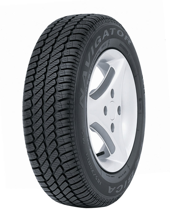 DEBICA NAVIGATOR 2 MS 185/65R14 86T