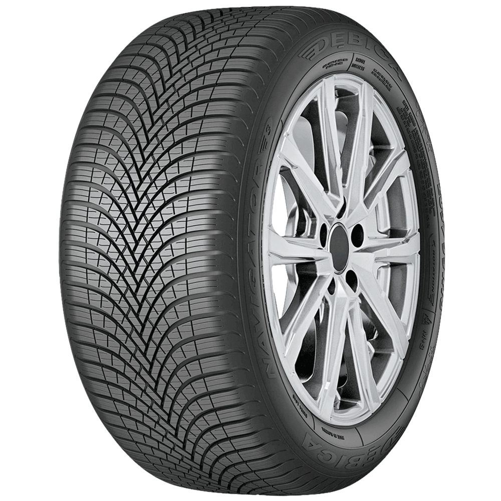 DEBICA NAVIGATOR 3 185/60R15 88H