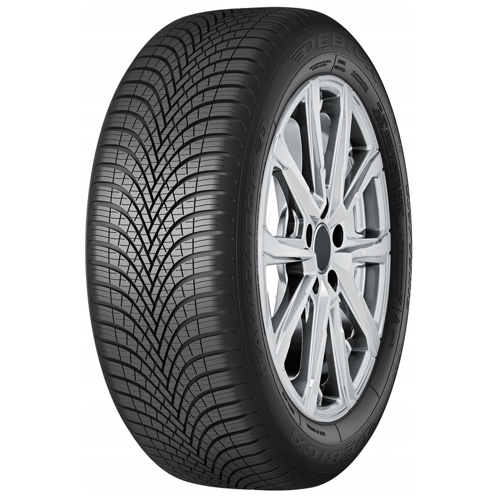 DEBICA NAVIGATOR 3 185/60R15 88H XL
