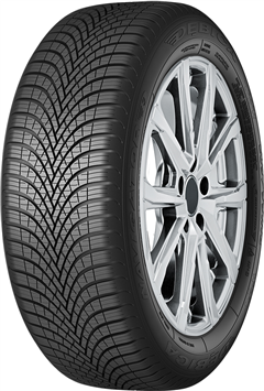 DEBICA NAVIGATOR 3 235/55R18 104V