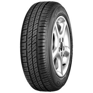 DEBICA PASSIO2 165/70R14 81T