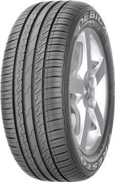 DEBICA PRESTO 215/65R17 99V
