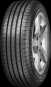 DEBICA PRESTO HP 2 205/55R16 91H
