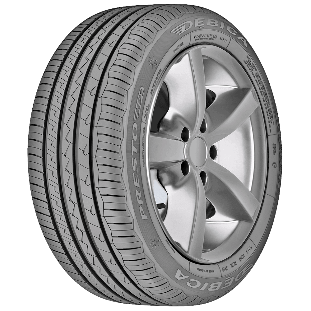 DEBICA PRESTO HP2 205/55R16 91V