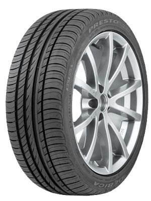 DEBICA PRESTO UHP FP 225/55R16 95W
