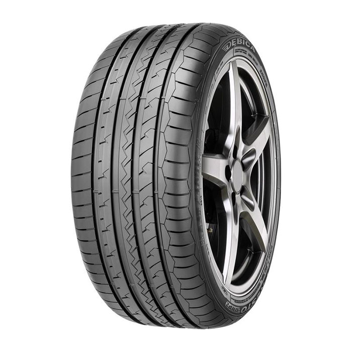 DEBICA PRESTO UHP2 FP 225/40R18 92Y XL