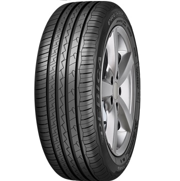 DEBICA PRESTOHP2 215/55R16 93V