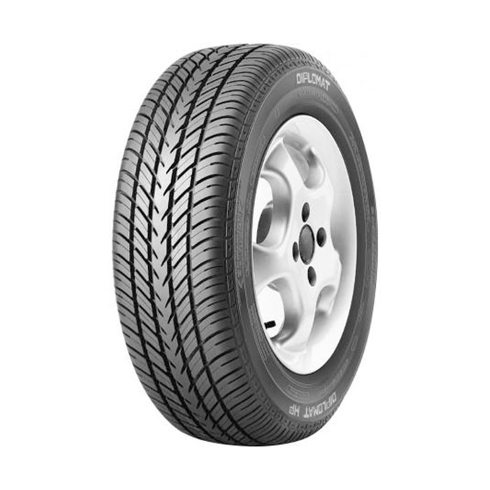 DIPLOMAT Made by GOODYEAR HP 195/50R15 82V