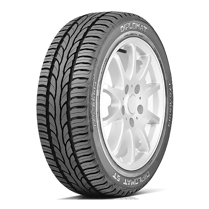 DIPLOMAT Made by GOODYEAR ST 175/65R14 82T