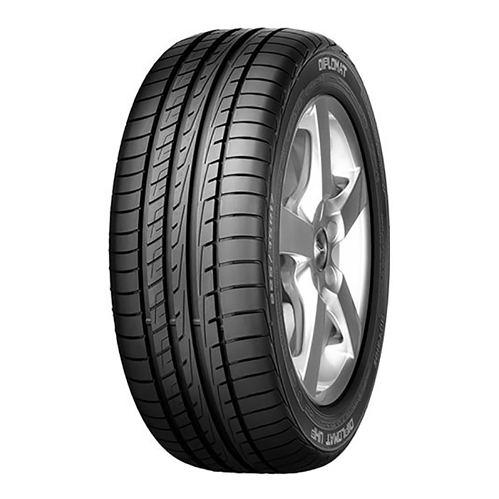 DIPLOMAT Made by GOODYEAR UHP 225/40R18 92Y XL
