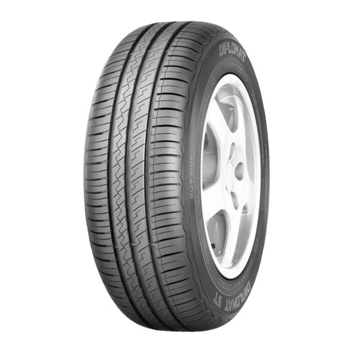 DIPLOMAT Made by GOODYEAR WINTER ST 165/70R13 79T