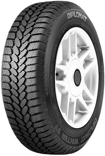 DIPLOMAT ST 165/70R13 79T