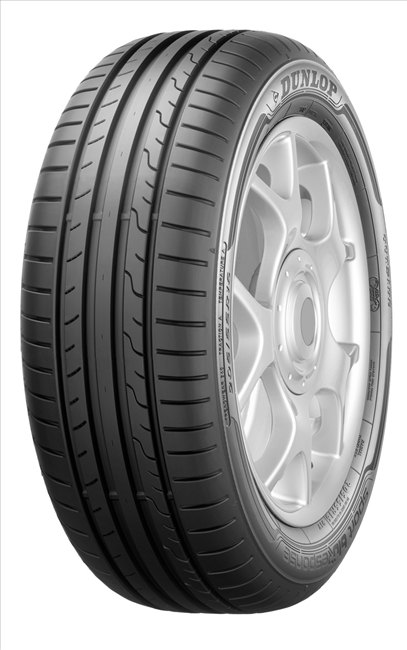 DUNLOP 195/65R15 91H SPT BLURESPONSE