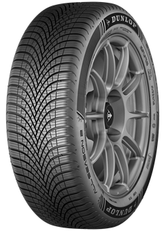 DUNLOP ALL SEASON 2 185/55R15 86V