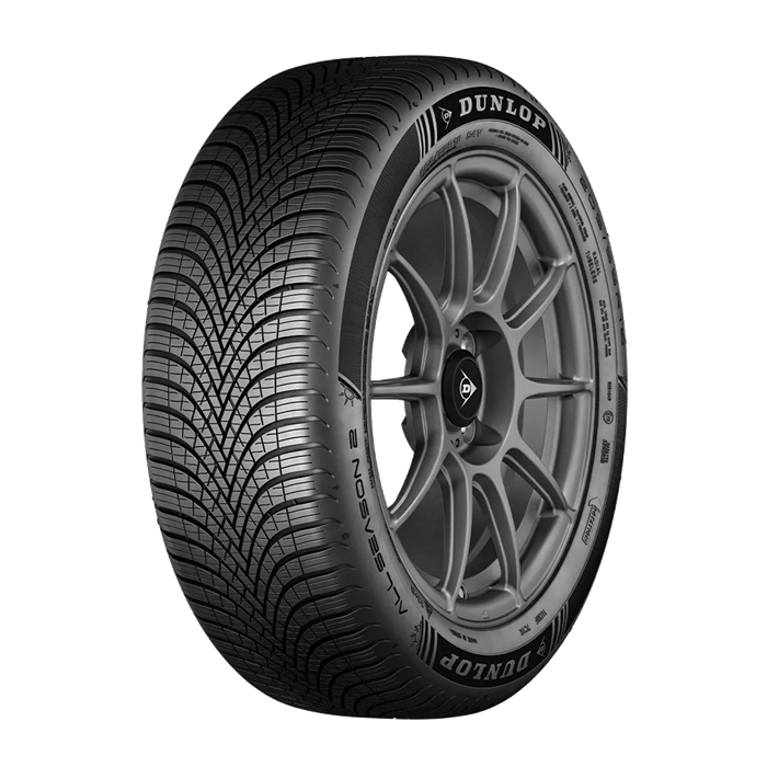 DUNLOP ALL SEASON 2 195/50R15 86V XL