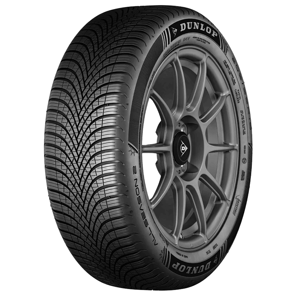 Dunlop All Season 2 205/60R16 96V