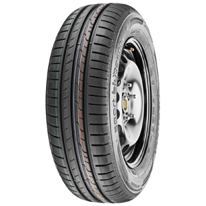 DUNLOP BLURESPONSE 195/55R15 85H