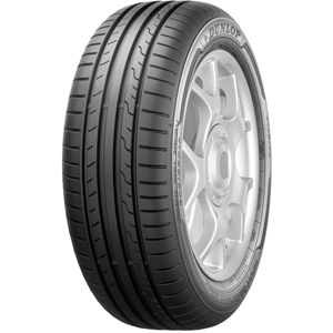 DUNLOP BLURESPONSE 205/50R17 89V