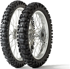 DUNLOP D952 100/90R19 57M