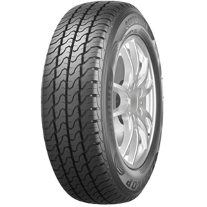 DUNLOP ECONODRIVE 185/75R16C 104/102R