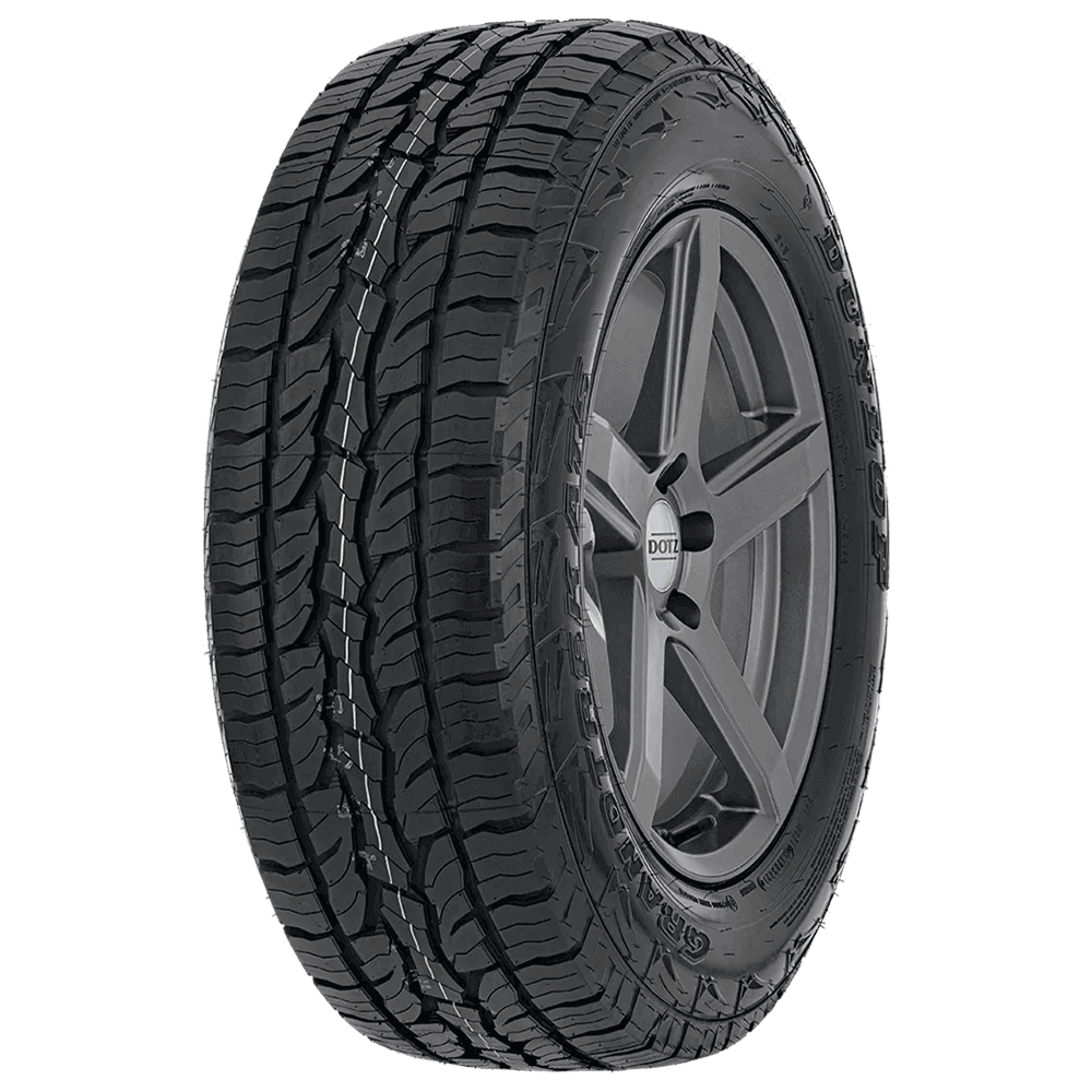 Dunlop Grandtrek AT5 225/65R17 102H