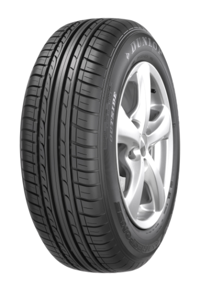 DUNLOP SP FASTRESPONSE 175/65R15 84H