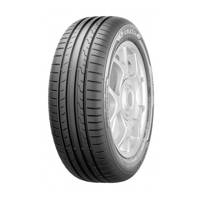 DUNLOP SP SPORT BLURESPONSE 195/55R15 85H