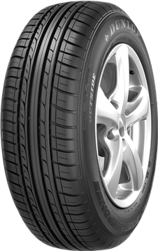 DUNLOP SP SPORT FASTRESPONSE 175/65R15 84H